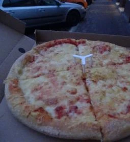 Sessanta Pizzéria & Étterem