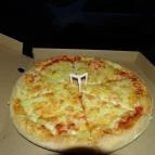 Sessanta Pizzéria & Étterem Hatvan - Étel/ital