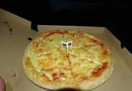 Sessanta Pizzéria & Étterem Hatvan