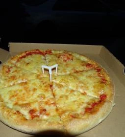 Sessanta Pizzéria & Étterem