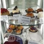 Sétány Étterem Csopak - Étel/ital