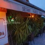 Sétány Étterem Csopak - Külső kép