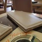 Sétány Kávézó és Palacsintázó Hajdúszoboszló - Belső