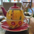 Sétány Kávézó és Palacsintázó Hajdúszoboszló - Étel/ital