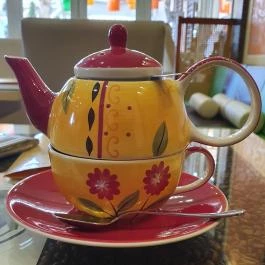 Sétány Kávézó és Palacsintázó, Hajdúszoboszló - Étel/ital