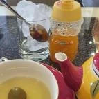 Sétány Kávézó és Palacsintázó Hajdúszoboszló - Étel/ital