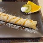 Sétány Kávézó és Palacsintázó Hajdúszoboszló - Étel/ital