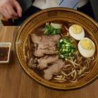 Shanghai House Budapest - Étel/ital