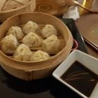 Shanghai House Budapest - Étel/ital