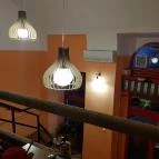 Shanghai House Budapest - Belső