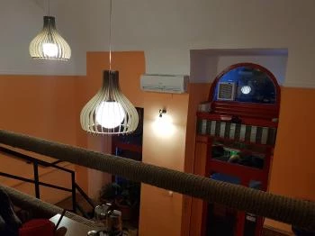 Shanghai House Budapest