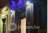 Shelby's Gin Bar Sopron