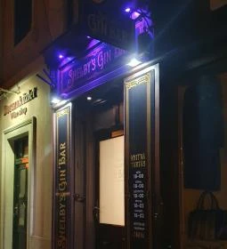 Shelby's Gin Bar