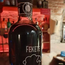 Shelby's Gin Bar, Sopron - Egyéb