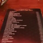 Shelby's Gin Bar Sopron - Egyéb