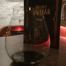 Shelby's Gin Bar, Sopron - Egyéb