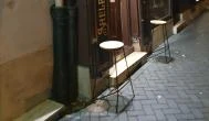 Shelby's Gin Bar, Sopron