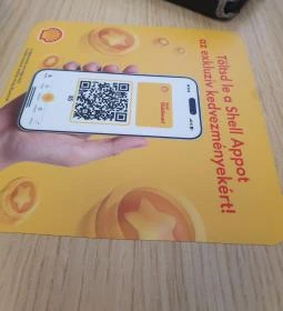 Shell Café Aradi 117