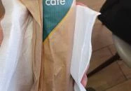 Shell Café Aradi 117 Makó
