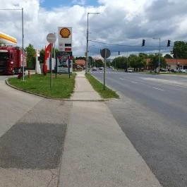 Shell Deli Tata - Egyéb
