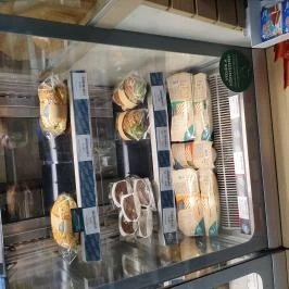 Shell Deli Tata - Egyéb