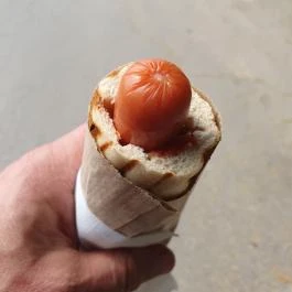 Shell Deli Tata - Egyéb