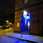 SHOT Cafe & Bar 2.0 Budapest - Külső kép