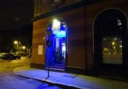 SHOT Cafe & Bar 2.0 Budapest