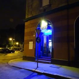 SHOT Cafe & Bar 2.0 Budapest - Külső kép