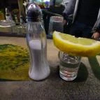 SHOT Cafe & Bar 2.0 Budapest - Étel/ital