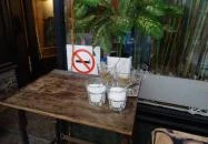 Sierra Coffee Budapest