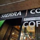 Sierra Coffee Budapest - Külső kép