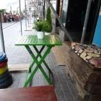 Sierra Coffee Budapest - Külső kép