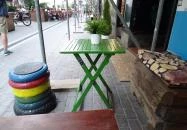 Sierra Coffee Budapest