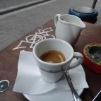 Sierra Coffee Budapest - Étel/ital