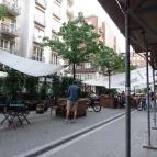 Sierra Coffee Budapest - Külső kép