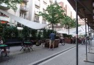 Sierra Coffee Budapest