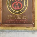 Sigil Galéria & Kávézó Nagymaros - Egyéb