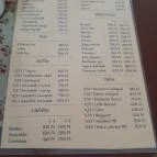 Sigil Galéria & Kávézó Nagymaros - Egyéb