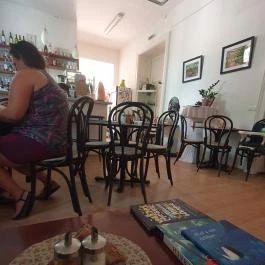 Sigil Galéria & Kávézó, Nagymaros - Egyéb