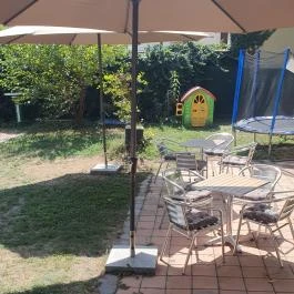 Sigil Galéria & Kávézó, Nagymaros - Egyéb