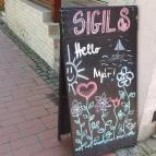 Sigil Galéria & Kávézó Nagymaros - Egyéb