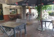 Silver Étterem Makó