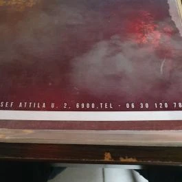 Silver Étterem Makó - Egyéb