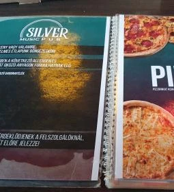 Silver Étterem