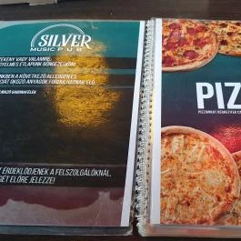 Silver Étterem Makó - Egyéb