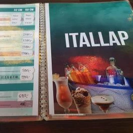 Silver Étterem Makó - Egyéb