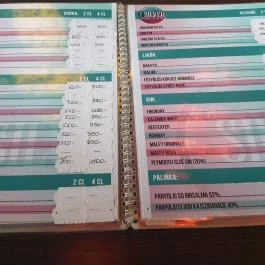 Silver Étterem Makó - Egyéb