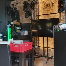 Silver Étterem Makó - Egyéb