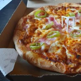 Silver Étterem Makó - Egyéb